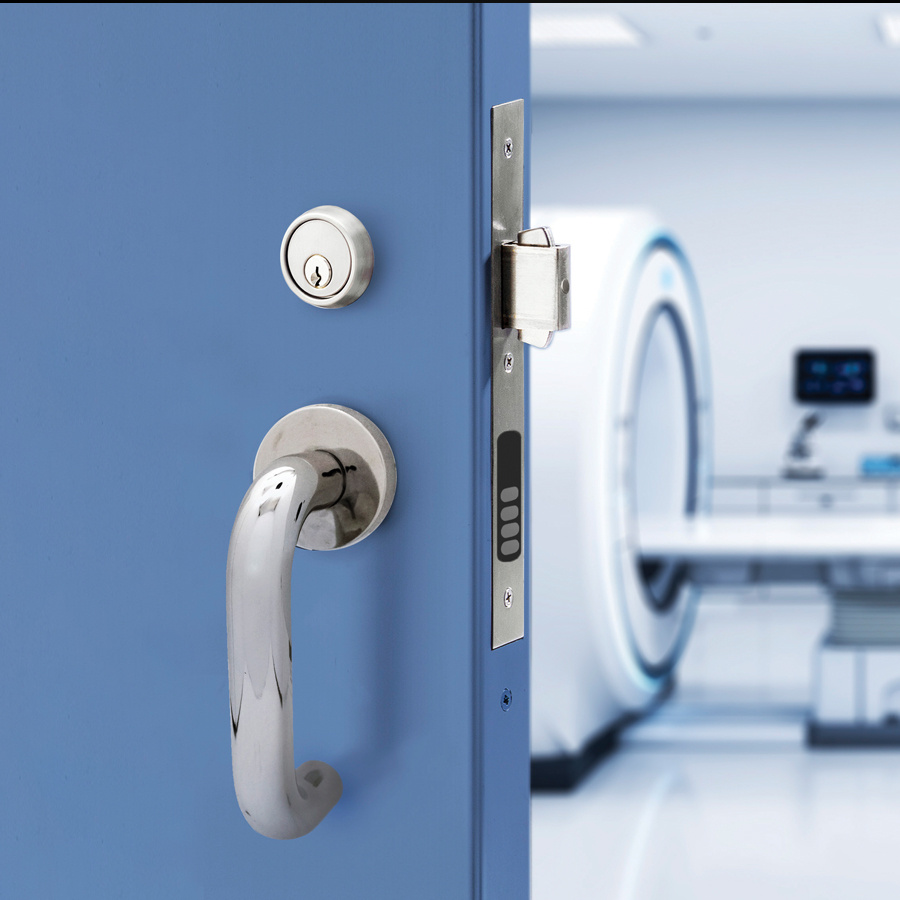 Commercial Door Hardware 